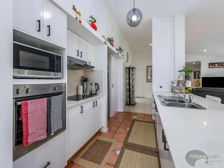 Fifth view of Homely unit listing, 23/406 Pine Ridge Road, Coombabah QLD 4216
