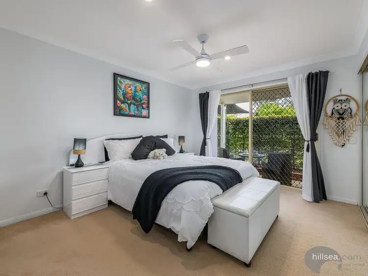 Sixth view of Homely unit listing, 23/406 Pine Ridge Road, Coombabah QLD 4216
