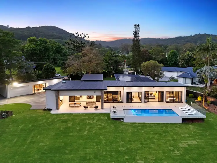 467 Tallebudgera Creek Road, Tallebudgera Valley QLD 4228