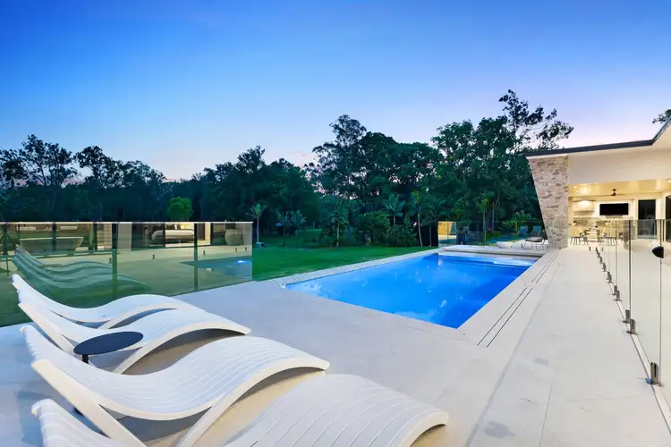 467 Tallebudgera Creek Road, Tallebudgera Valley QLD 4228