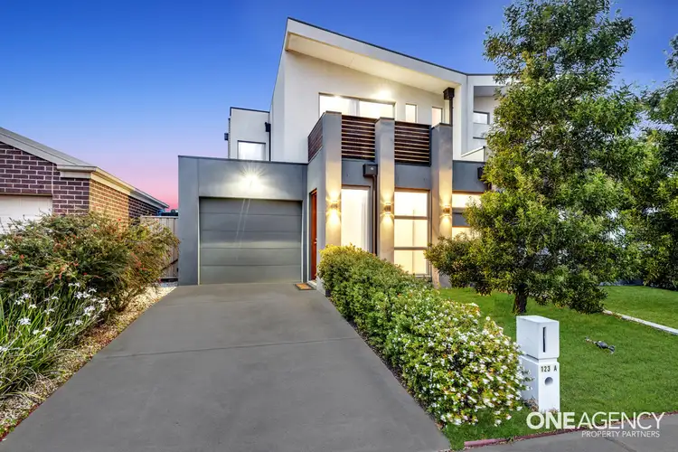 123A Lennon Boulevard, Point Cook VIC 3030