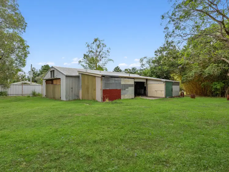 Fourth view of Homely land listing, 3969 Mount Lindesay Highway, Greenbank QLD 4124