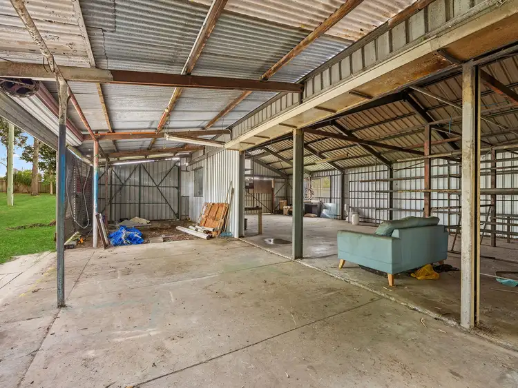 Fifth view of Homely land listing, 3969 Mount Lindesay Highway, Greenbank QLD 4124