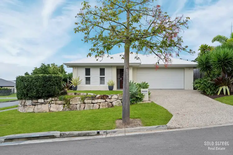 2 Grevillea Crescent, Maudsland QLD 4210
