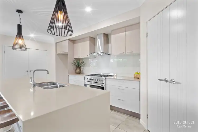 Fourth view of Homely house listing, 2 Grevillea Crescent, Maudsland QLD 4210