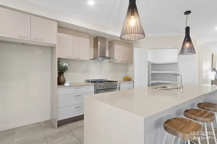 Fifth view of Homely house listing, 2 Grevillea Crescent, Maudsland QLD 4210