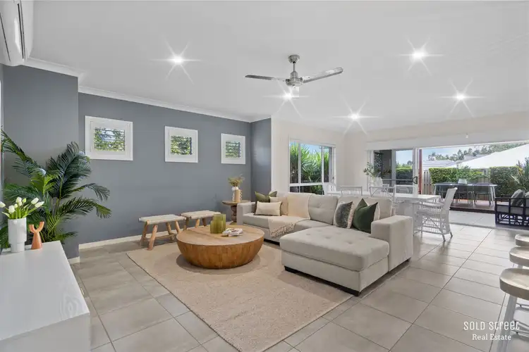 Sixth view of Homely house listing, 2 Grevillea Crescent, Maudsland QLD 4210