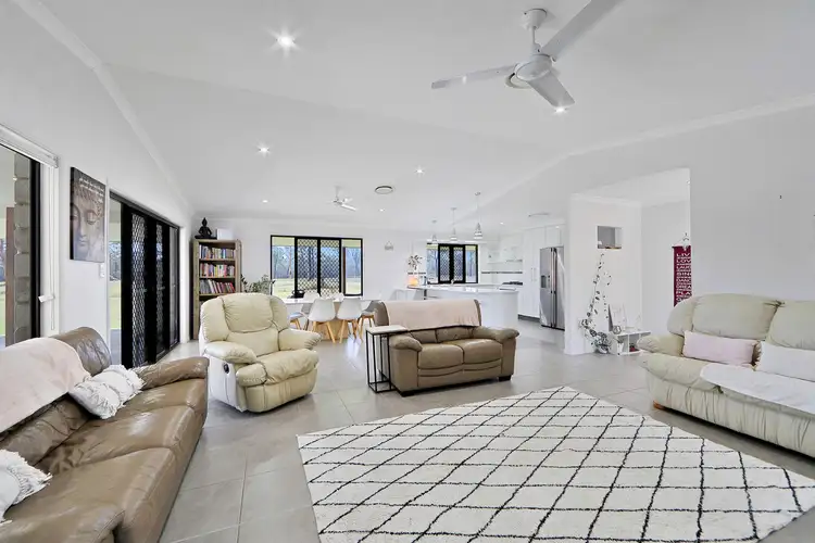 Sixth view of Homely house listing, 411 Sanctuary Hills Road, Takura QLD 4655