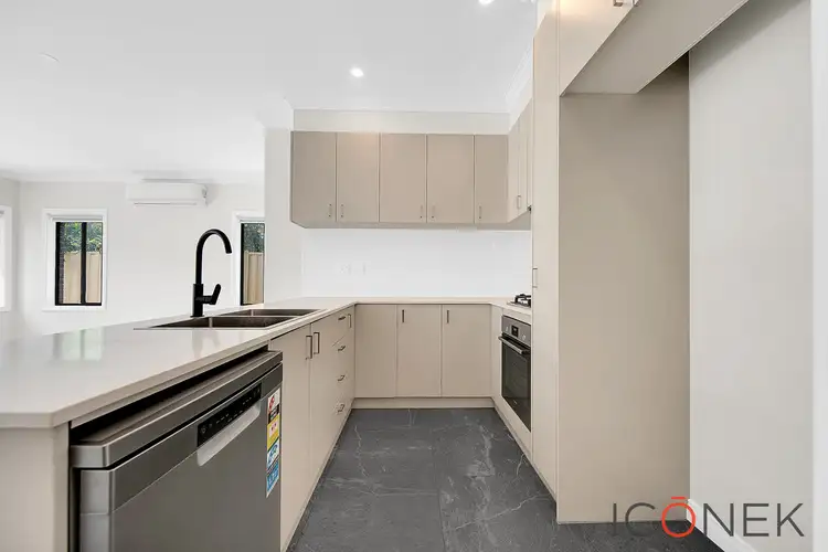 Fourth view of Homely house listing, 2 Wotan Drive, Epping VIC 3076