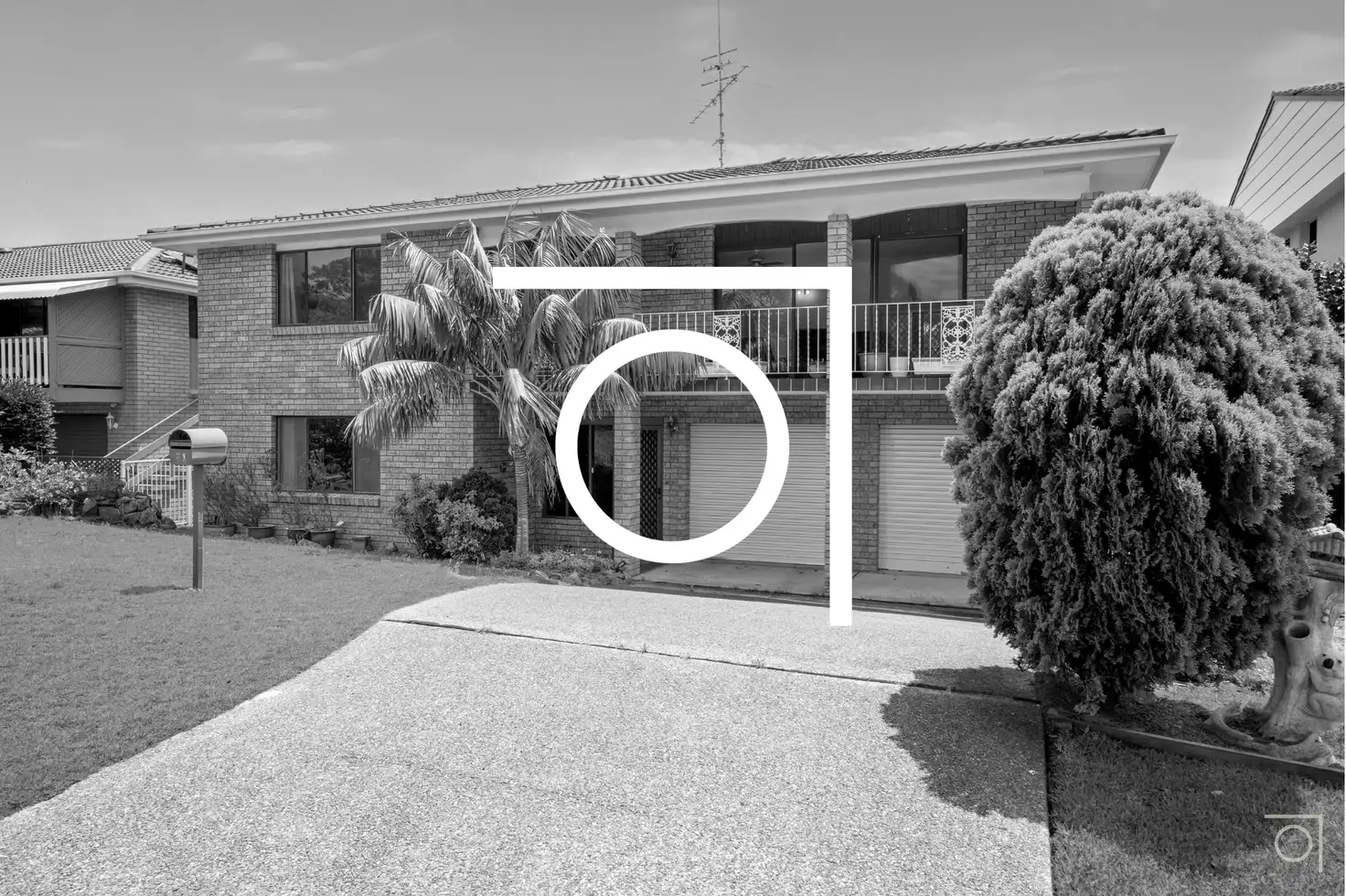 Main view of Homely house listing, 61 Corrie Parade, Corlette NSW 2315
