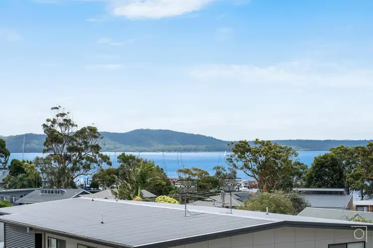 Third view of Homely house listing, 61 Corrie Parade, Corlette NSW 2315