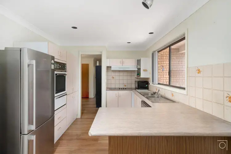 Fourth view of Homely house listing, 61 Corrie Parade, Corlette NSW 2315