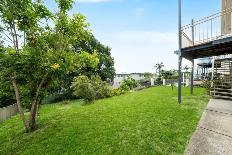 Fifth view of Homely house listing, 61 Corrie Parade, Corlette NSW 2315