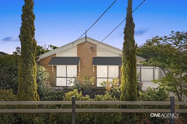 122 Shane Avenue, Seabrook VIC 3028