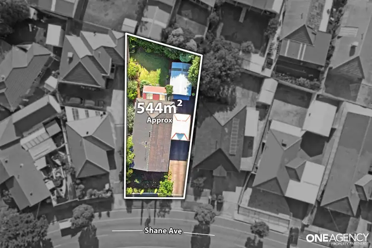 Third view of Homely house listing, 122 Shane Avenue, Seabrook VIC 3028