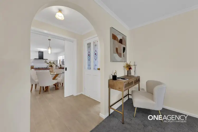 Fourth view of Homely house listing, 122 Shane Avenue, Seabrook VIC 3028