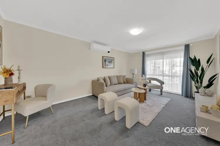 Fifth view of Homely house listing, 122 Shane Avenue, Seabrook VIC 3028
