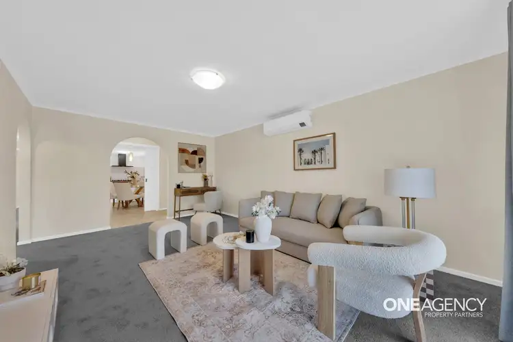 Sixth view of Homely house listing, 122 Shane Avenue, Seabrook VIC 3028