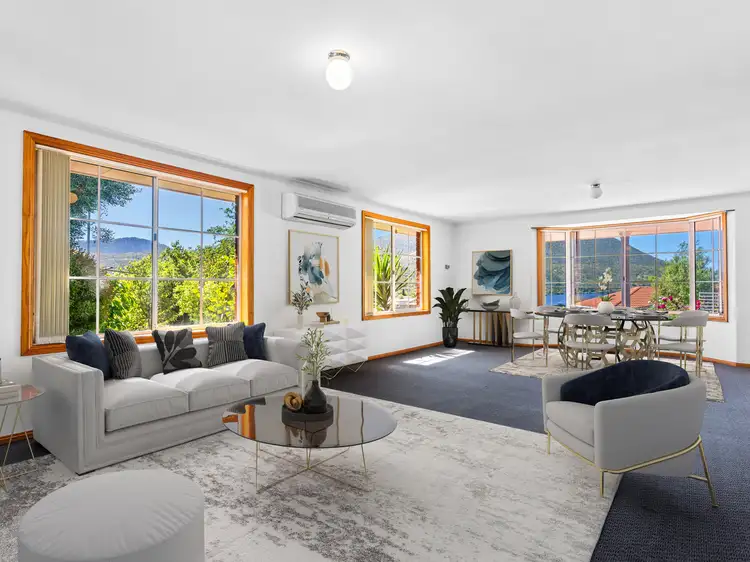 Main view of Homely house listing, 3 Tyson Place, Old Beach TAS 7017