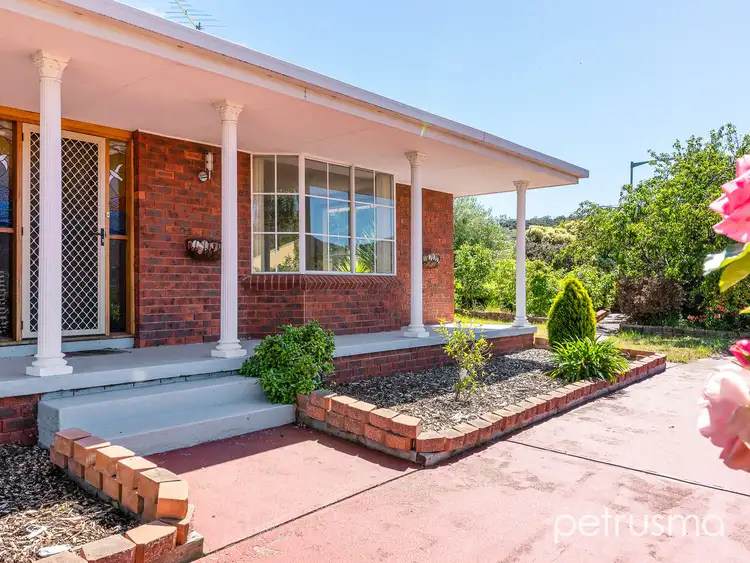 Third view of Homely house listing, 3 Tyson Place, Old Beach TAS 7017