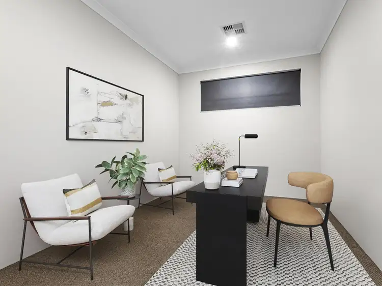 Second view of Homely house listing, 10 Prizmic Street, Beeliar WA 6164