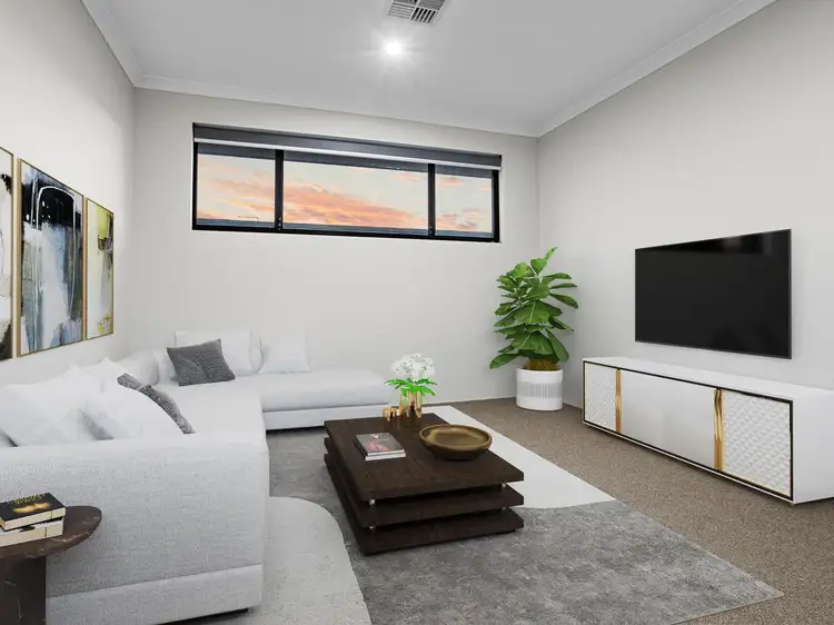 Third view of Homely house listing, 10 Prizmic Street, Beeliar WA 6164