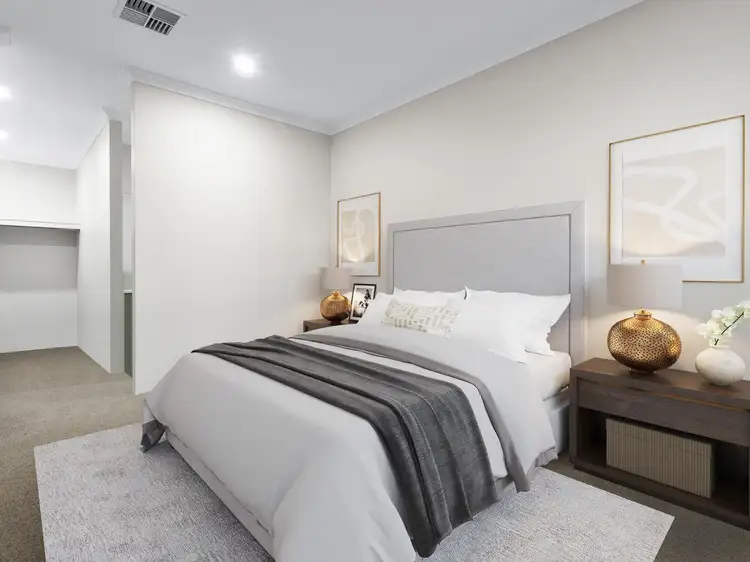 Fourth view of Homely house listing, 10 Prizmic Street, Beeliar WA 6164