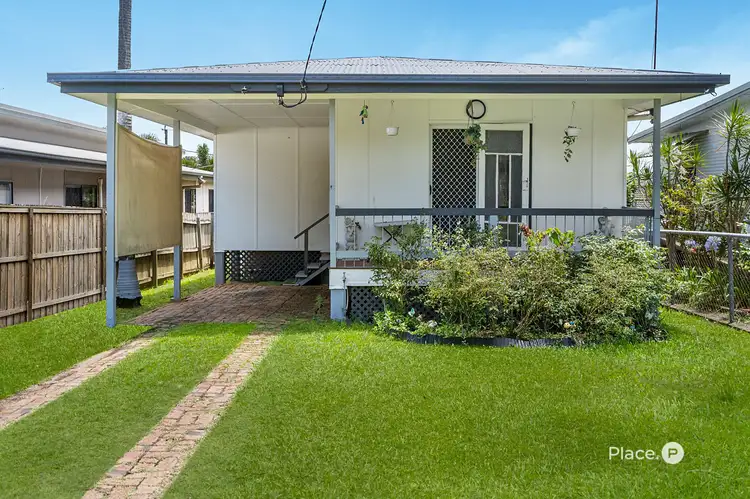 Main view of Homely house listing, 93 Morden Road, Sunnybank Hills QLD 4109