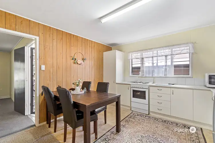 Second view of Homely house listing, 93 Morden Road, Sunnybank Hills QLD 4109