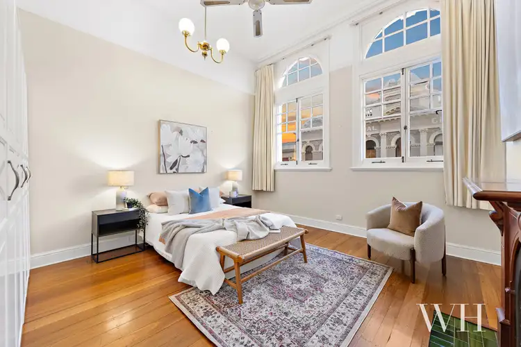 Fourth view of Homely apartment listing, 4/66 High Street, Fremantle WA 6160