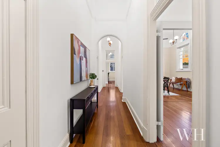 Fifth view of Homely apartment listing, 4/66 High Street, Fremantle WA 6160