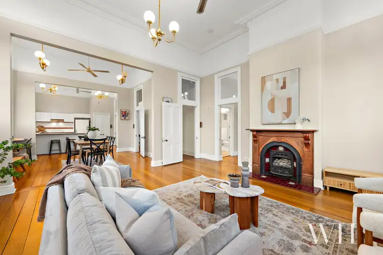 Sixth view of Homely apartment listing, 4/66 High Street, Fremantle WA 6160