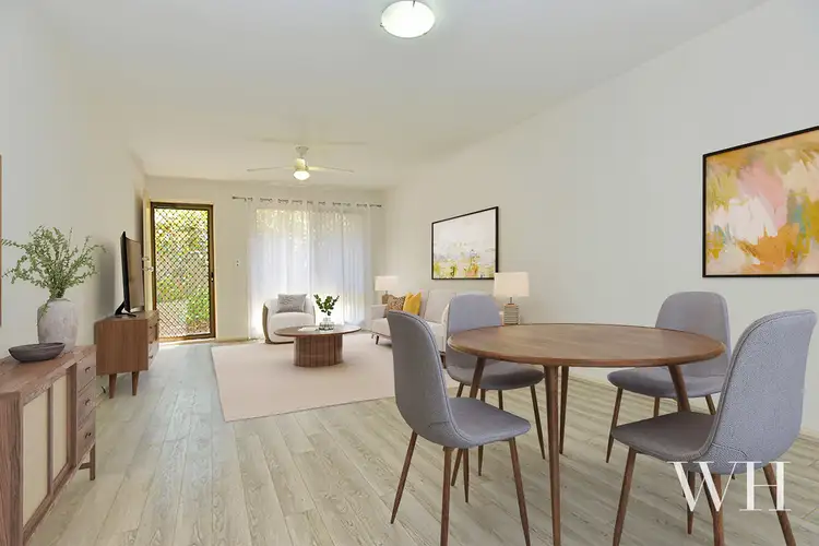 7/34 Justinian Street, Palmyra WA 6157