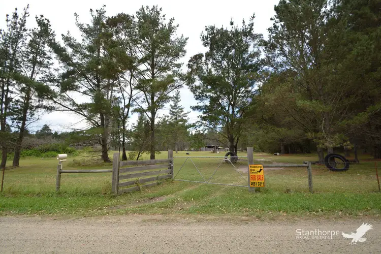 LOT 233 Central Road, Sugarloaf QLD 4380