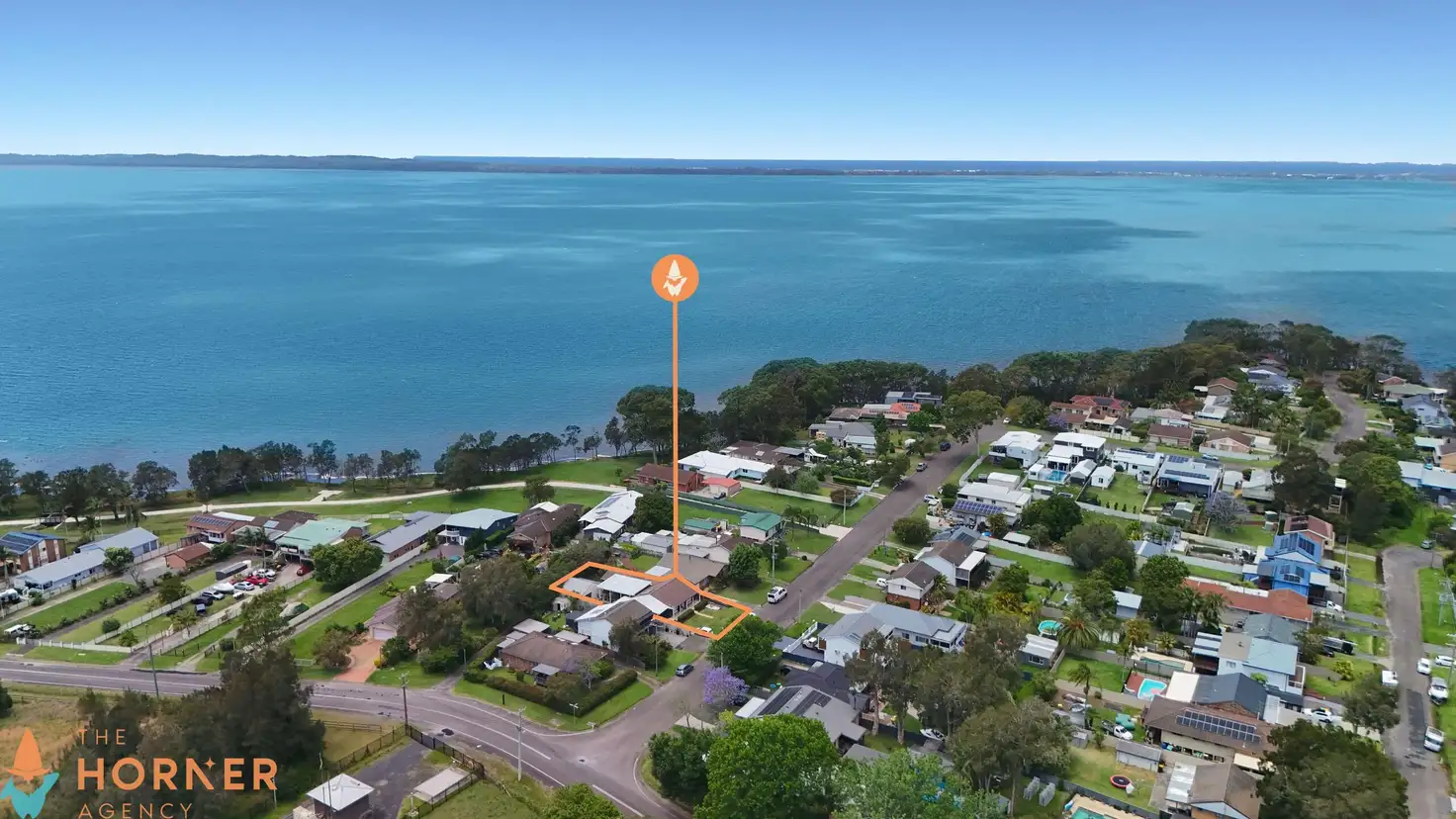 Main view of Homely house listing, 23 Palmer Street, Rocky Point NSW 2259
