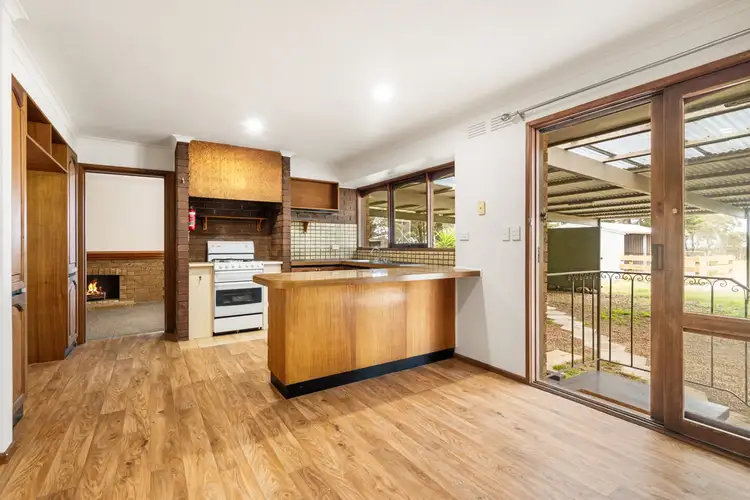Third view of Homely rural property listing, 539 Bamganie Road, Meredith VIC 3333