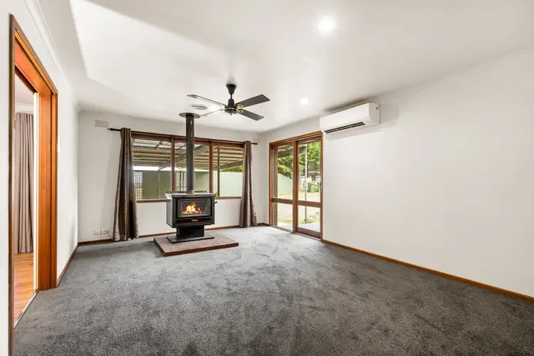 Fourth view of Homely rural property listing, 539 Bamganie Road, Meredith VIC 3333