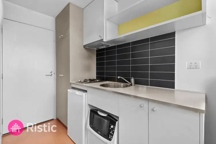 Third view of Homely apartment listing, 206/1-5 Queens Avenue, Hawthorn VIC 3122