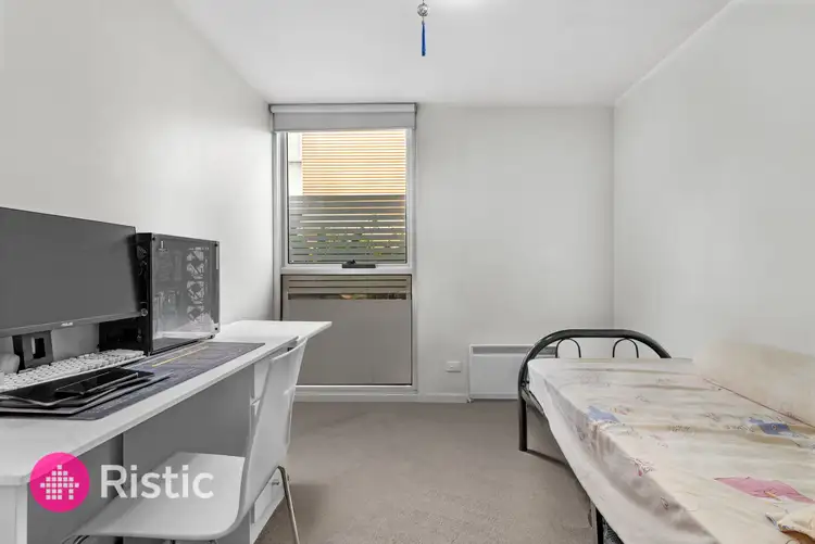 Fourth view of Homely apartment listing, 206/1-5 Queens Avenue, Hawthorn VIC 3122