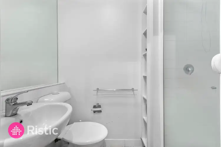 Sixth view of Homely apartment listing, 206/1-5 Queens Avenue, Hawthorn VIC 3122