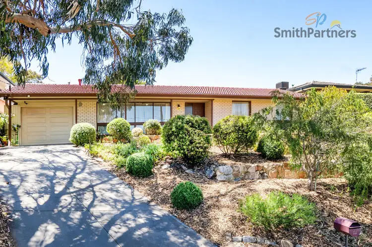 12 Pitanda Road, Banksia Park SA 5091