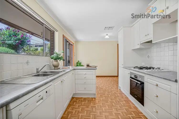 Second view of Homely house listing, 12 Pitanda Road, Banksia Park SA 5091