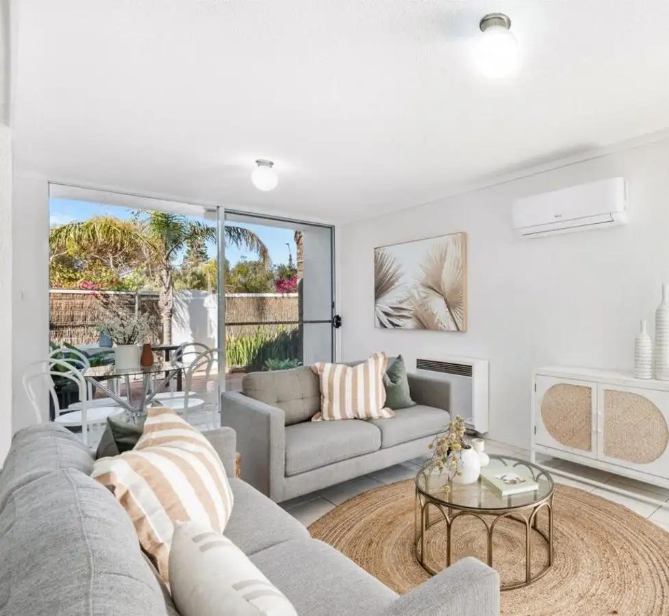 Main view of Homely unit listing, 24 Amarina Court, Semaphore Park SA 5019