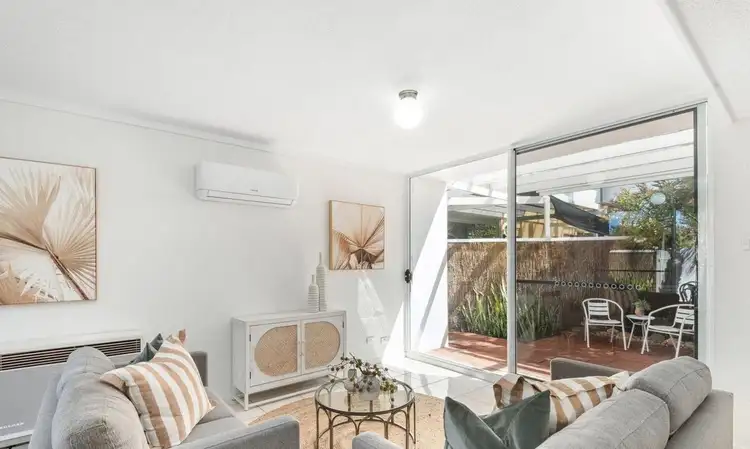 Second view of Homely unit listing, 24 Amarina Court, Semaphore Park SA 5019