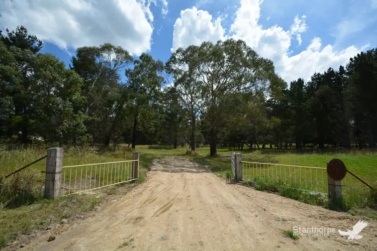 LOT 238 Panoramic Drive, Sugarloaf QLD 4380