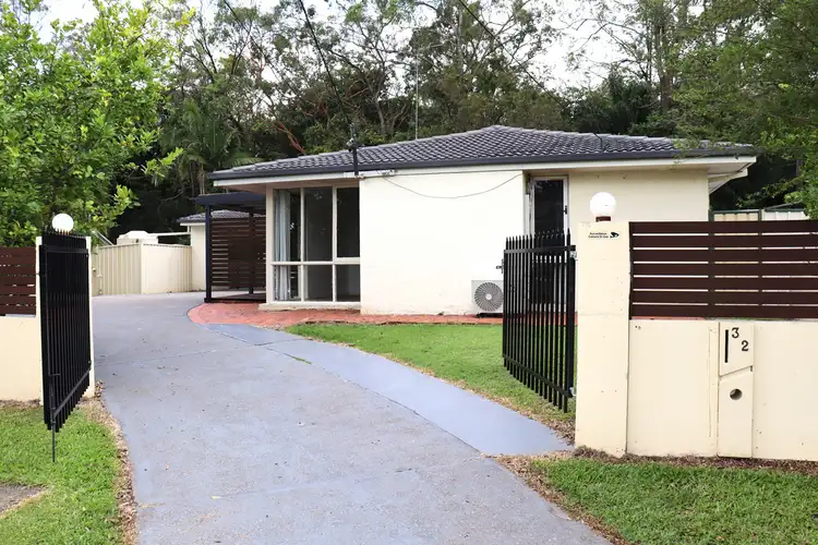 Fifth view of Homely house listing, 32 Dunstable Street, Macgregor QLD 4109