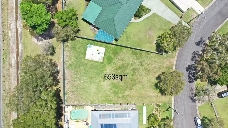 Fifth view of Homely land listing, 5 Brandon Crt, Kippa-Ring QLD 4021