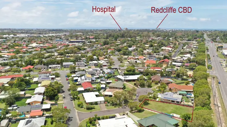 Sixth view of Homely land listing, 5 Brandon Crt, Kippa-Ring QLD 4021