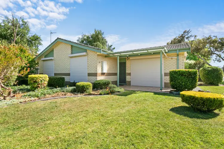 Second view of Homely townhouse listing, 1/16 Hopkins Court, Yinnar VIC 3869