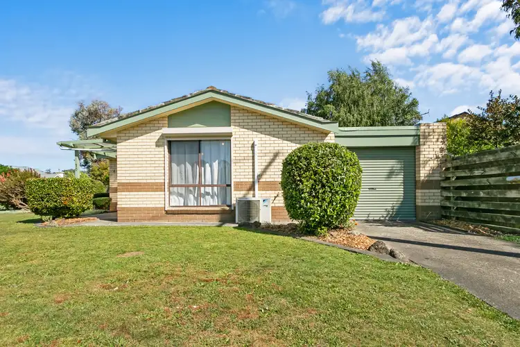 Third view of Homely townhouse listing, 1/16 Hopkins Court, Yinnar VIC 3869